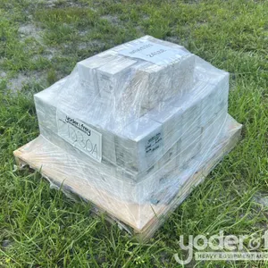 Pallet of Misc Plugs 