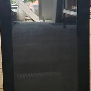 Vinotemp Wine Cooler VT-28TS, 32"H x 17"W x 9"D