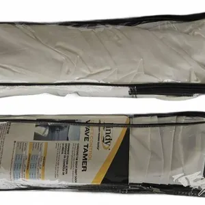 Lindy Wave Tamer Drift Socks (2) and Wooden Handle Axe