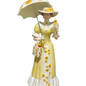 Avon President's Recognition Award Figurine 2012-2013
