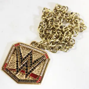 UNDISPUTED WWE UNIVERSAL OFFICIAL