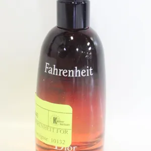 CHRISTIAN DIOR FAHRENHEIT FOR MEN