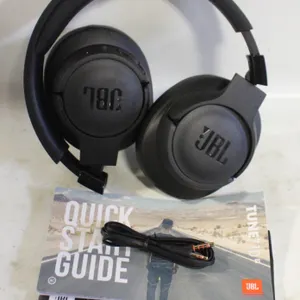 BRANDED JBL FOLDING WIRELESS HEADPHONES