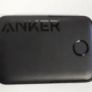 ANKER MAC GO POWER BANK W/ USB C & WIRELESS