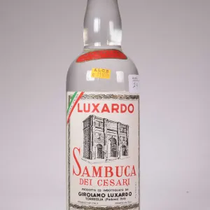 Luxaredo/ Sambuca/ 750ml/ 38% ABV