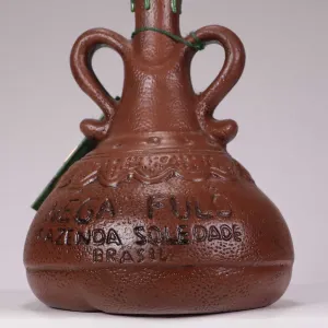Nega Fulo Terracota/ Chachaca/ 700ml/ 38% ABV