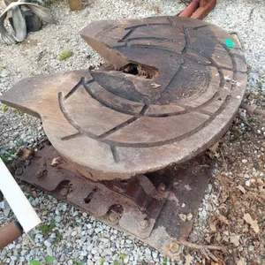 5th wheel plate