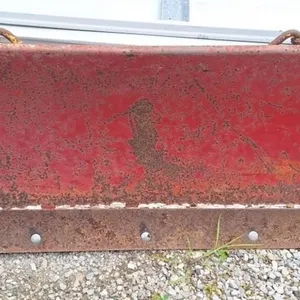 5ft blade