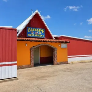 1221 N Grady, Altus, OK