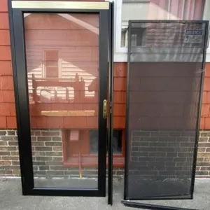 36" Storm Door