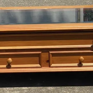 Display Coffee Table