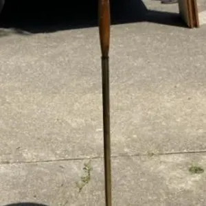 Danish Modern Floor Lamp