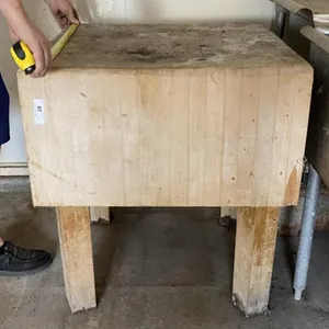 Butcher Block