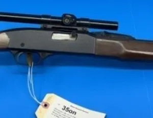Winchester 290 .22 LR Rifle