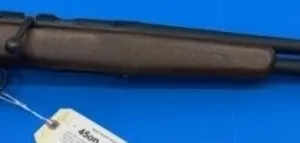 Sears 583.3 20 ga Shotgun