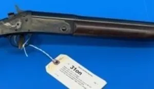 Marlin 200 .410 3" Shotgun