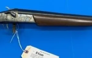 Savage 940B 16 ga Shotgun