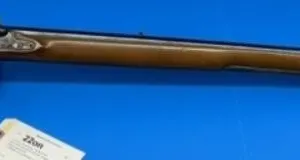 Euroarms Kentuckian .44 BP Rifle
