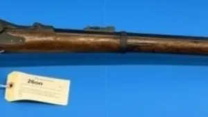 Springfield Armory Pre 1898 1873 Trapdoor .45-70 R