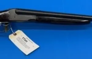 Stevens 5100 20 ga Shotgun