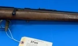 Ranger 36 .22 SLLR Rifle