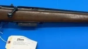 Savage 58 16 ga Shotgun