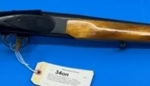Western Field SB-100B .410 3" Shotgun