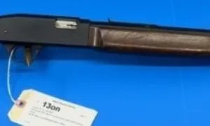 Sears 28 .22 LR Rifle
