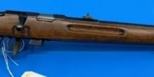 Romania/CAI 1969 .22 LR Rifle