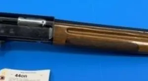 Franchi AL48 12 ga Shotgun