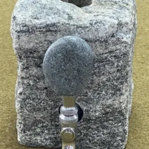 Stone Drink Dispenser