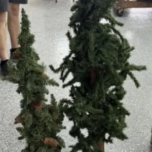 2 - Artificial Trees