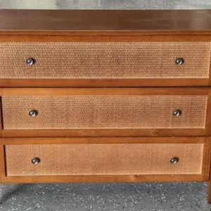 3 Drawer Foyer Cabinet