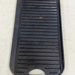 19" Lodge Cast Iron Griddle
