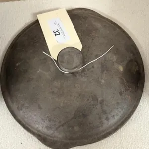 Cast Iron Skillet Drip Lid
