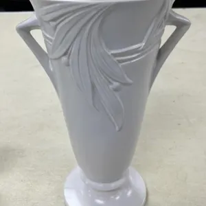 Roseville 722 14" Art Pottery Vase