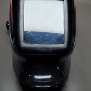 Like New Welding Helmet