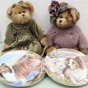 Bearington Collection Bears Lot