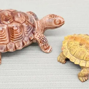 Vintage Wade Porcelain Tortoise