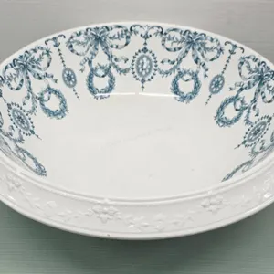 Dudson, Wilcox & Till "Gloria" Wash Basin