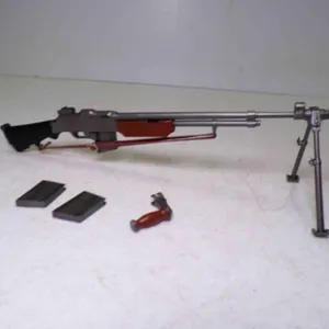 Toy WWII Browning Automatic Rifle Bipod 2 Extra