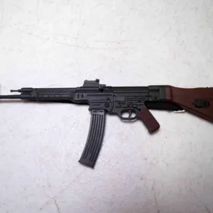 Mini Plastic Replica AGM Airsoft MP44 Sturmgewehr