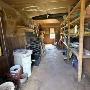 Contents of Room : Craftsman Toolbox, Wood Step