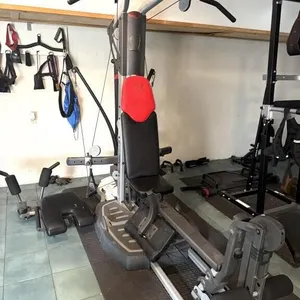 Boflex Ultimate 2 System and Accessories 
-