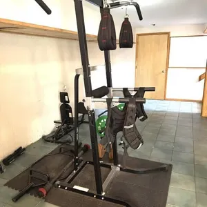 Power Tower 82" Tall