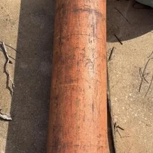 Acetylene Tank 57�