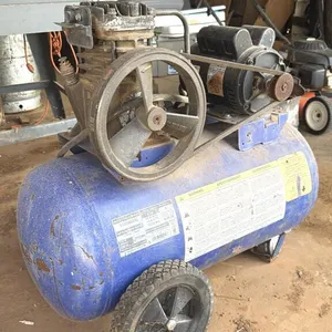 Campbell-Hausfeld 20 Gallon Air Compressor