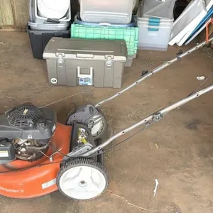 Husqvarna 22� �Push Mower