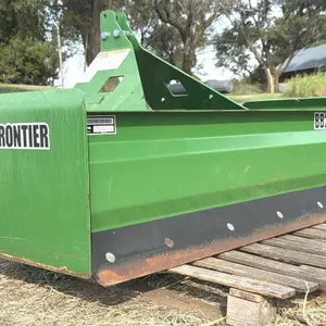 John Deere Frontier BB2060 Box Blade