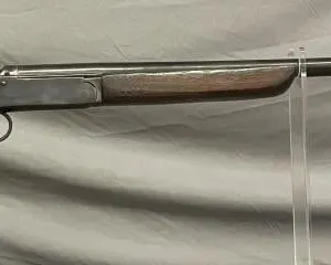 Vintage USAmerican-made Iver Johnson 16 gauge